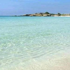 Villa Singola Amanda - 500M Dal Mare Pulsano Exteriör bild
