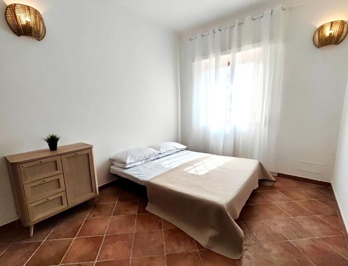 Villa Singola Amanda - 500M Dal Mare Pulsano Exteriör bild