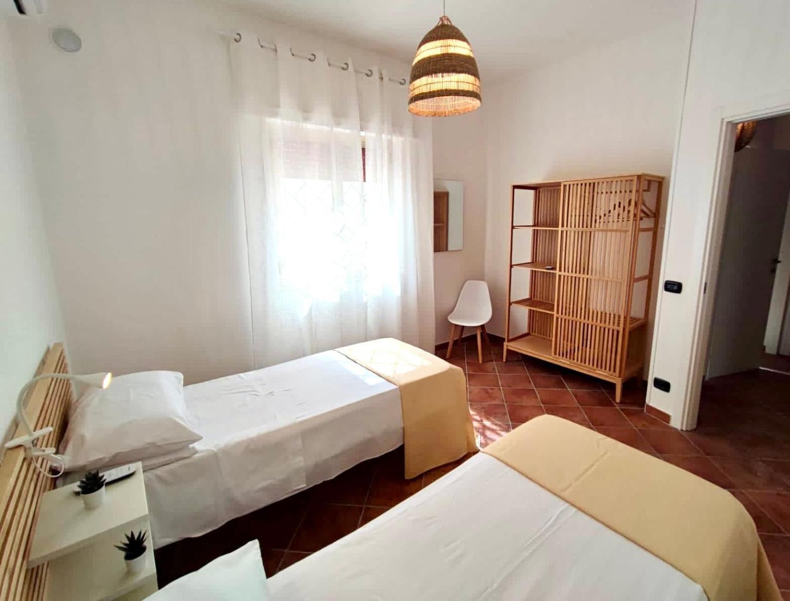 Villa Singola Amanda - 500M Dal Mare Pulsano Exteriör bild