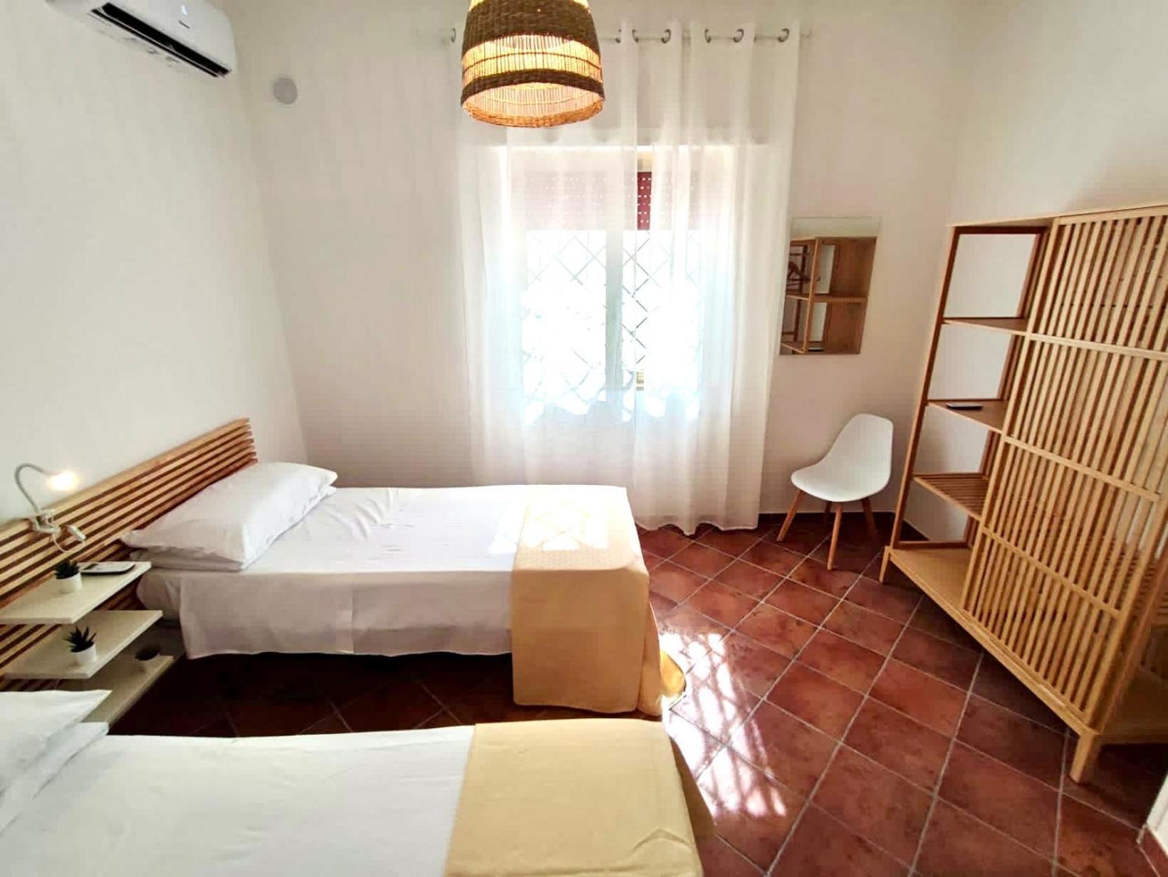 Villa Singola Amanda - 500M Dal Mare Pulsano Exteriör bild
