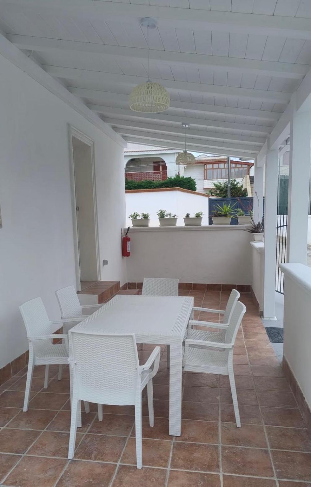 Villa Singola Amanda - 500M Dal Mare Pulsano Exteriör bild